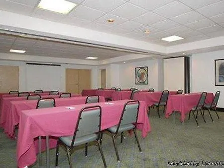 Comfort Inn University Durham - Chapel Hill 