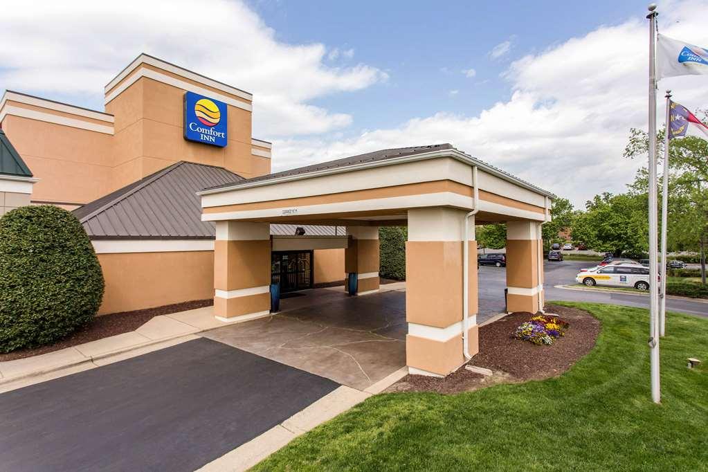 Comfort - Chapel Hill 3*