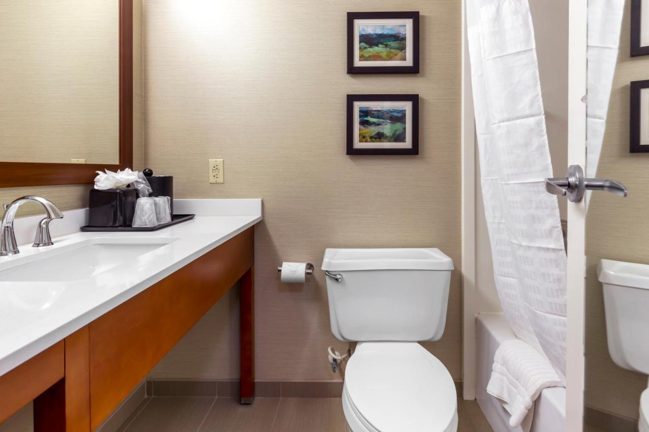 Inn Comfort - Chapel Hill