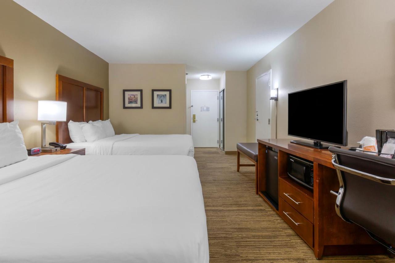 Comfort - Chapel Hill 3* Durham