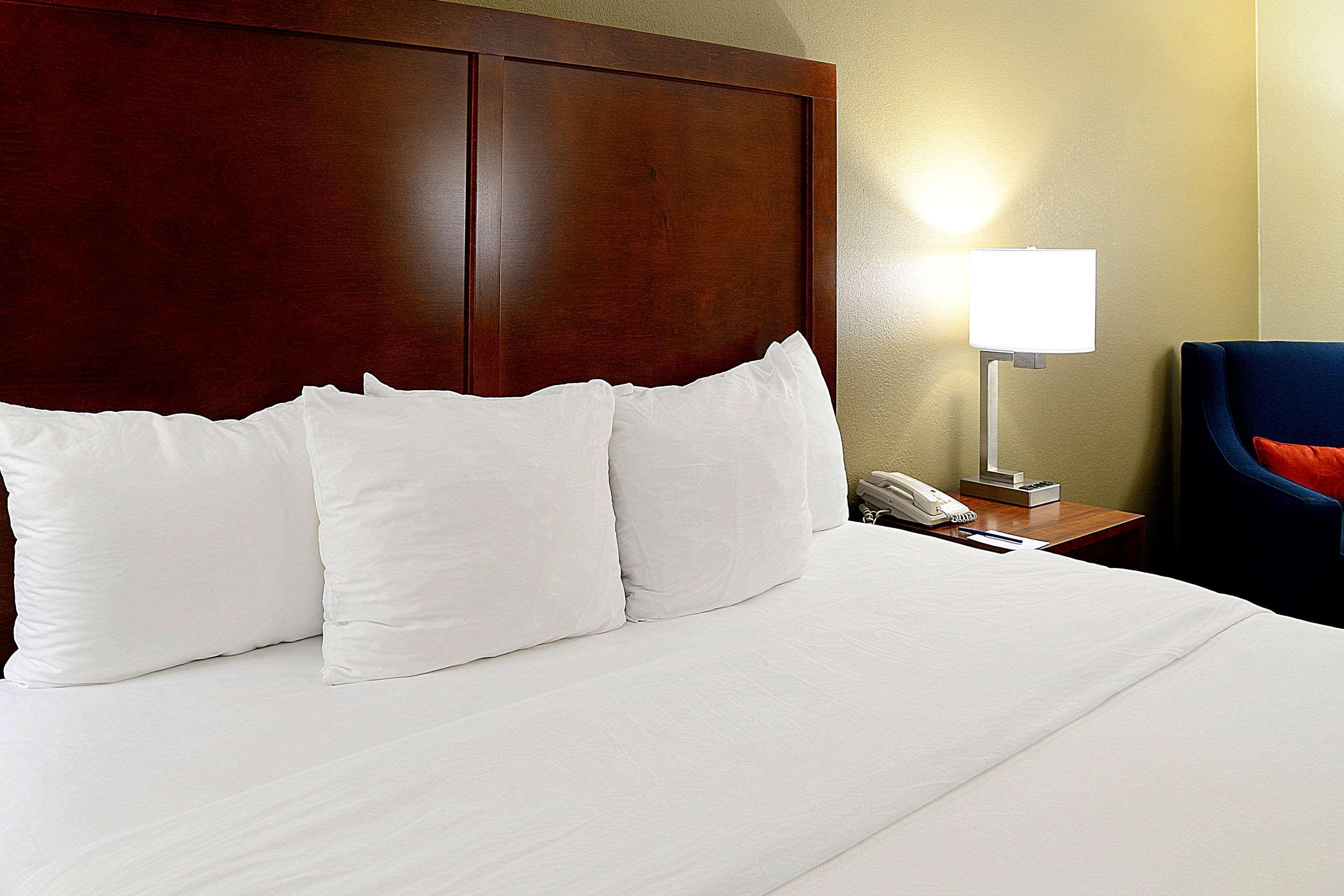 Comfort - Chapel Hill Mini-hôtel Durham