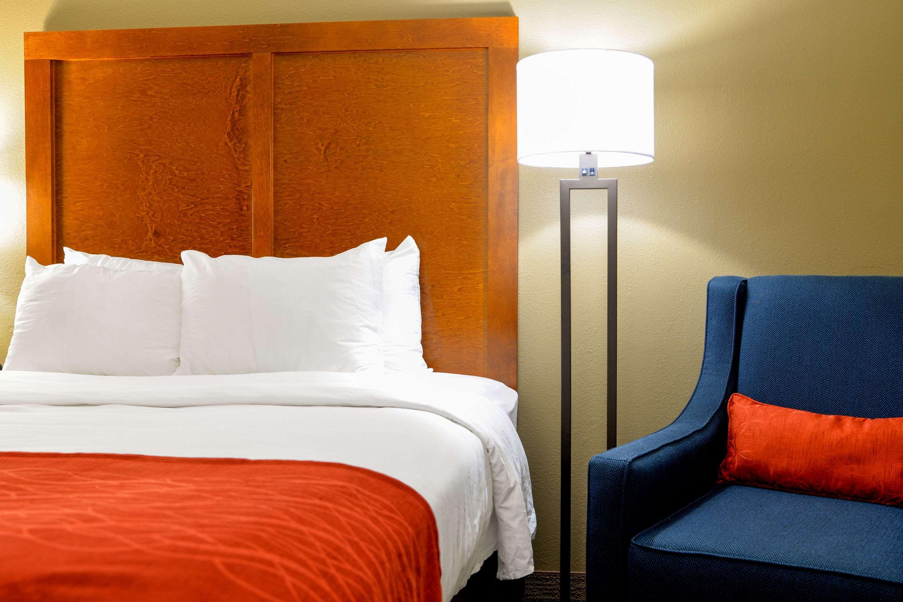 Comfort - Chapel Hill Inn