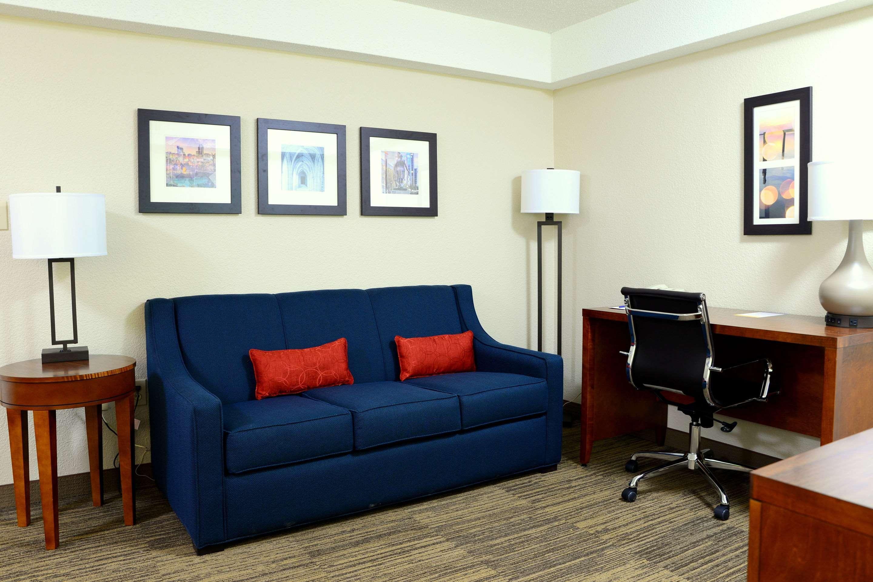 Comfort - Chapel Hill Mini-hôtel