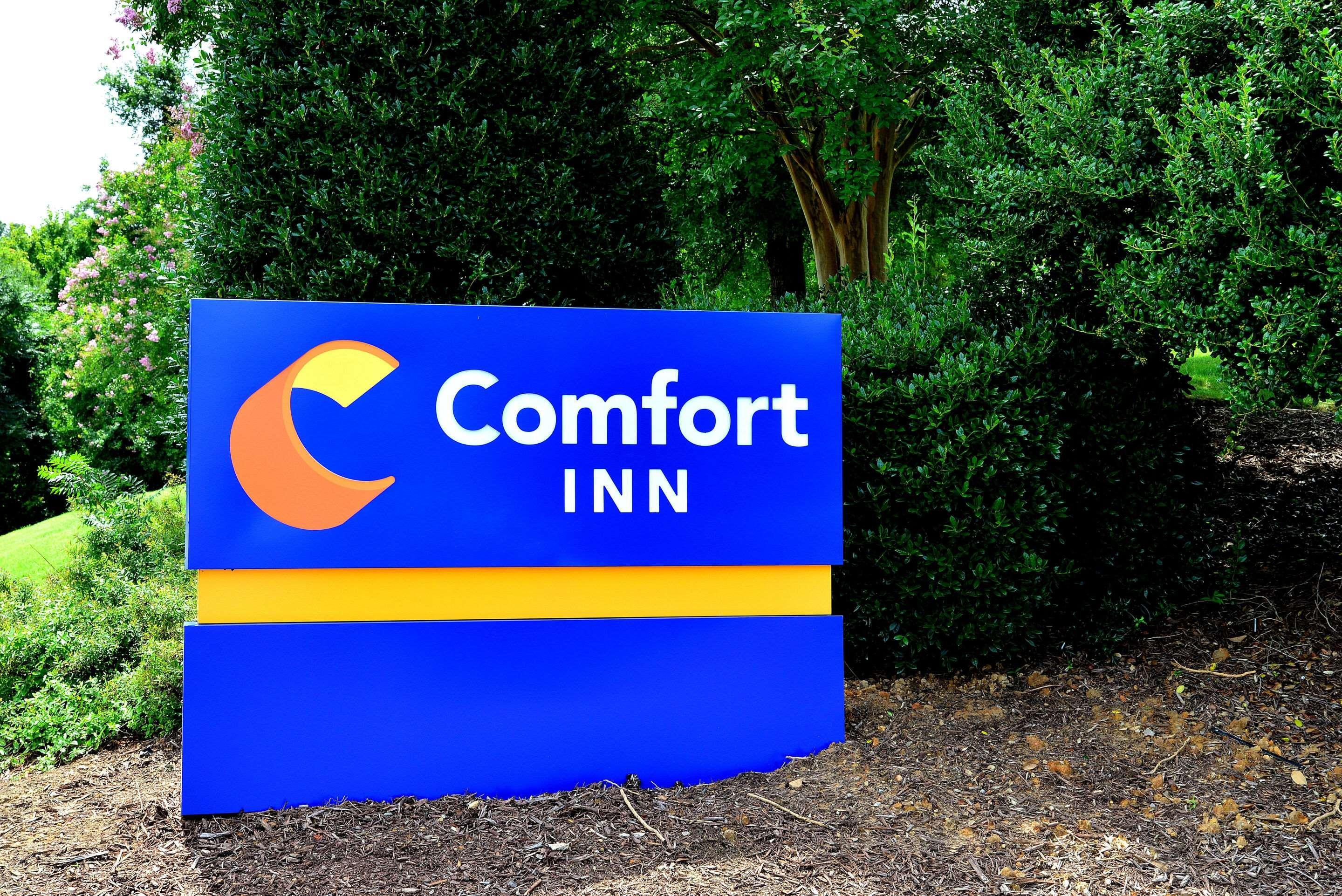 Comfort - Chapel Hill 3*