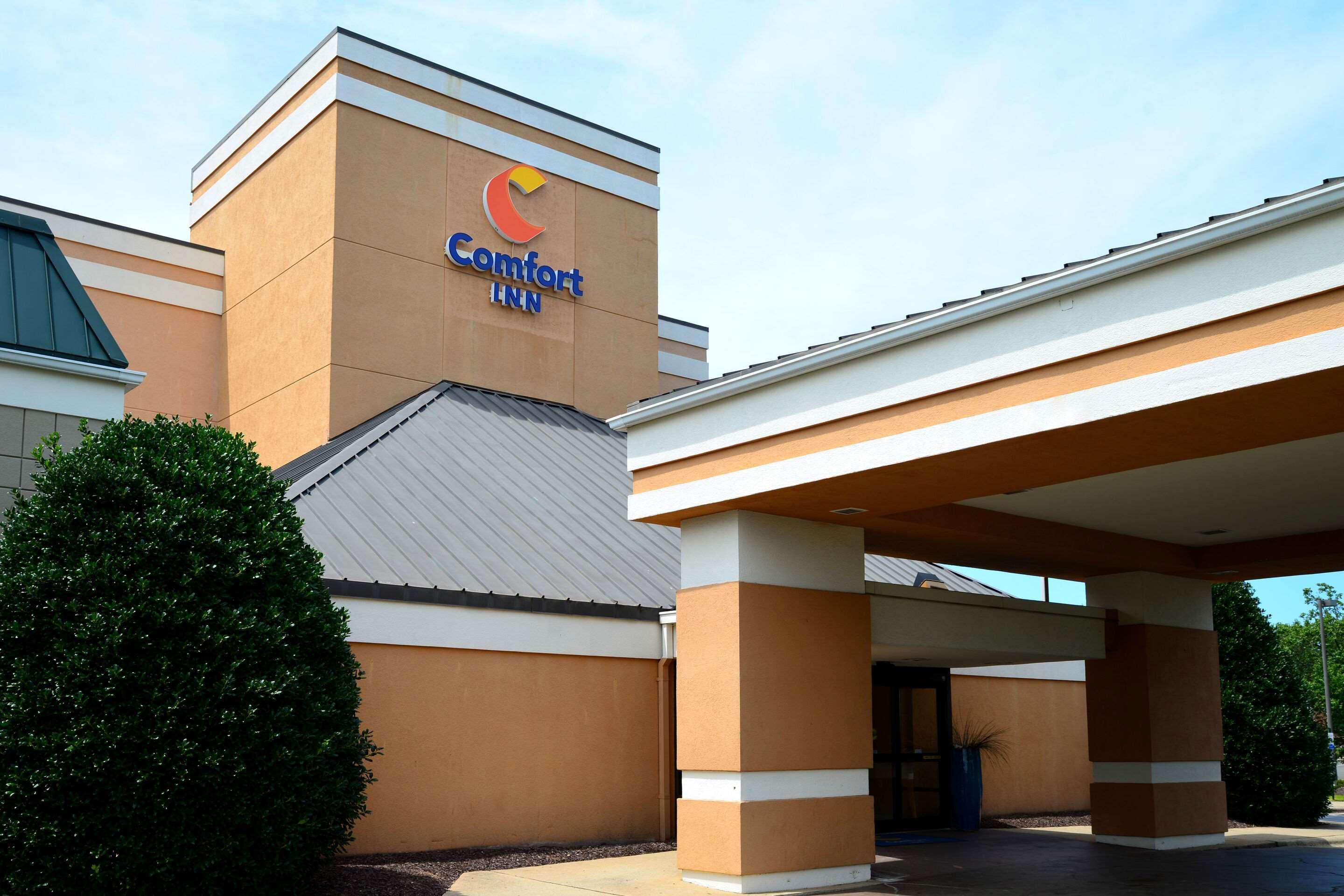 Comfort - Chapel Hill Inn Durham