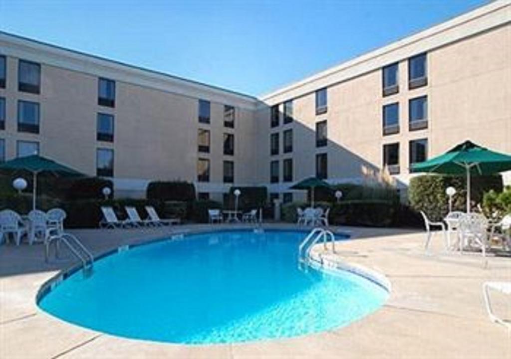 Mini-hôtel Comfort - Chapel Hill