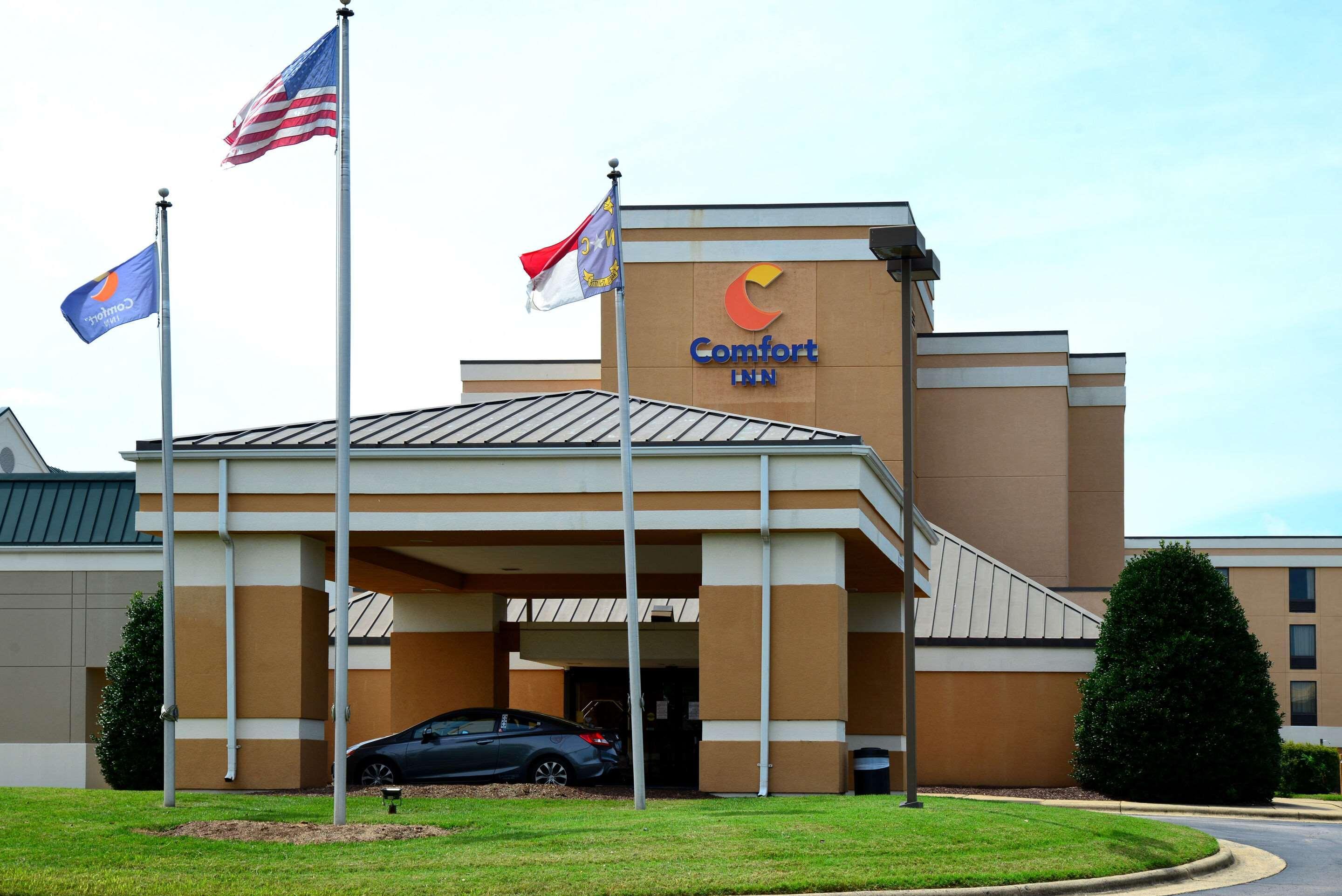 Comfort - Chapel Hill Durham