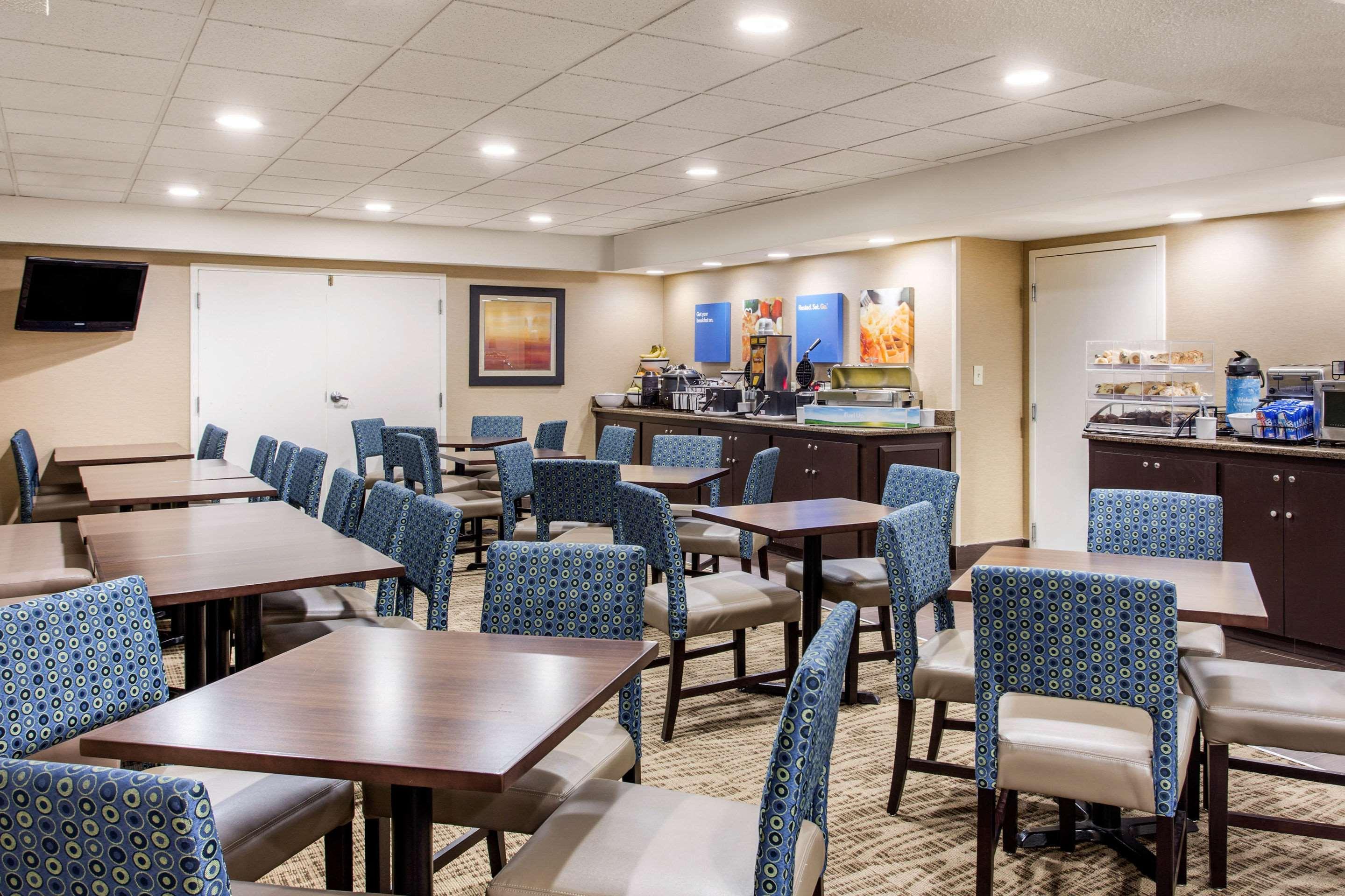 Comfort - Chapel Hill 3* Durham