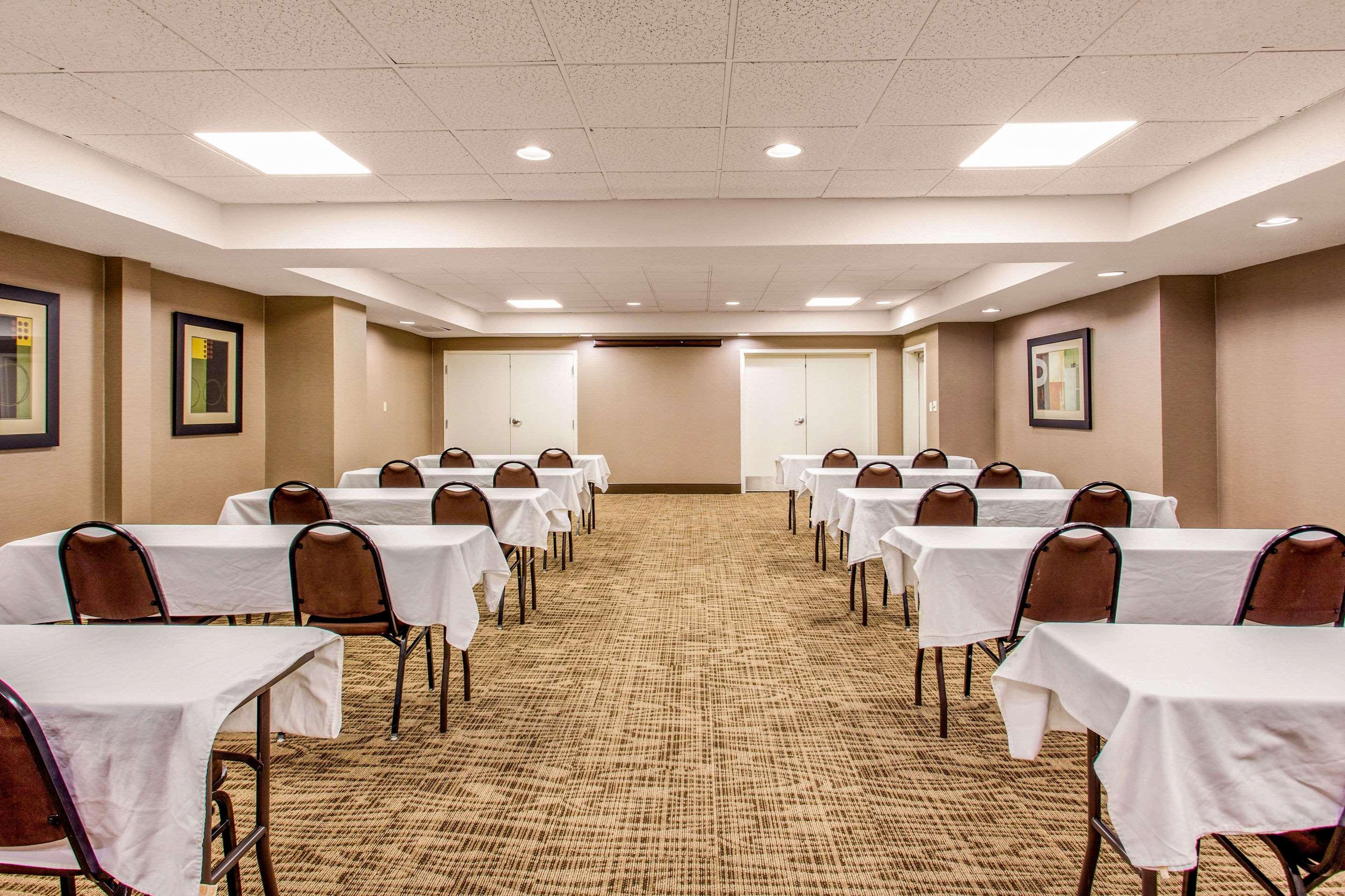 Comfort - Chapel Hill 3* Durham