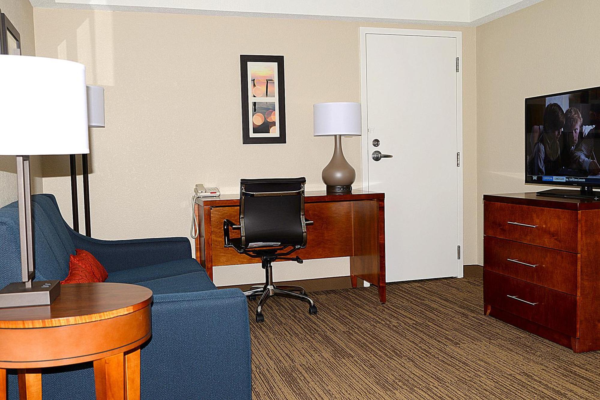 Comfort - Chapel Hill Mini-hôtel
