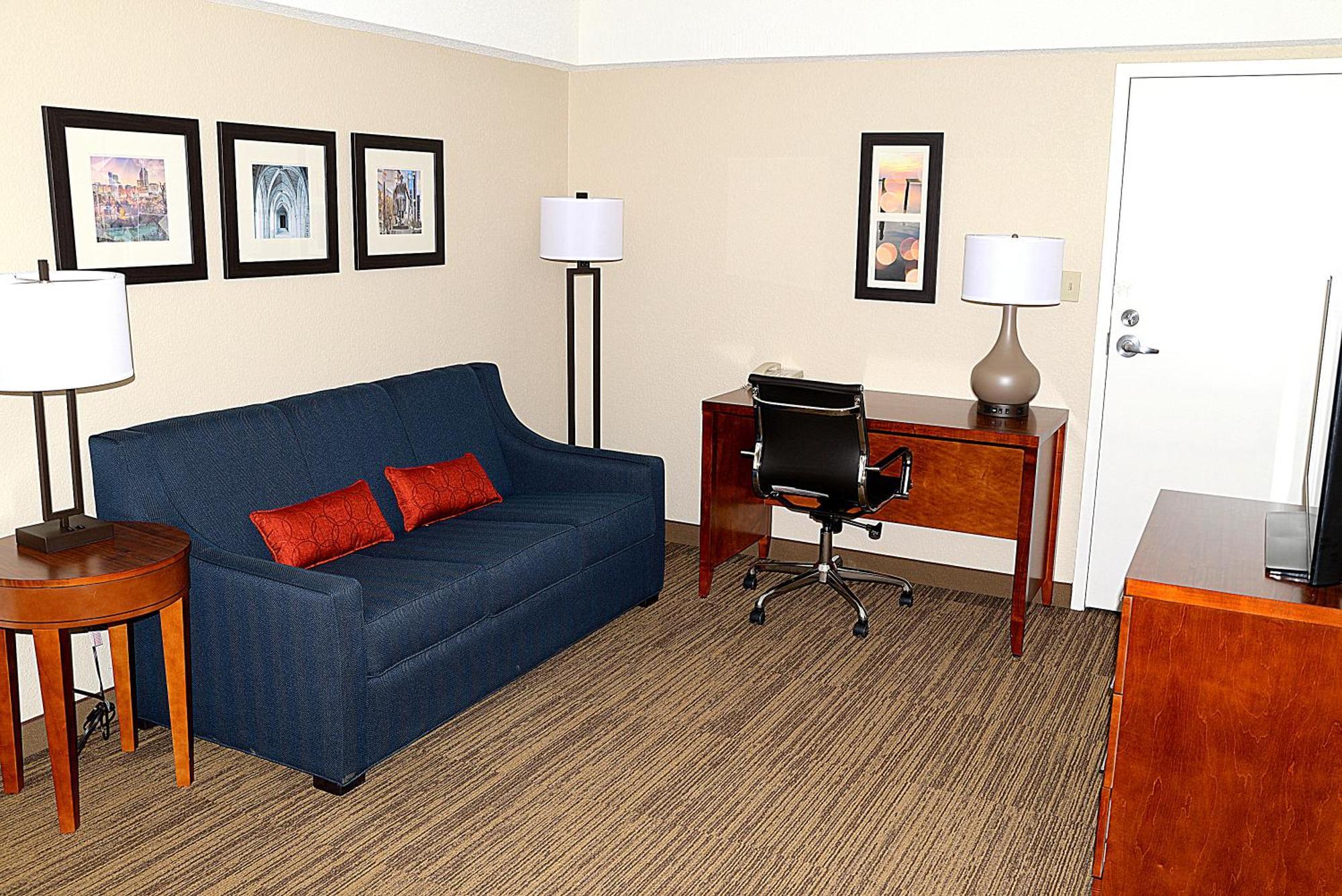 Comfort - Chapel Hill Durham