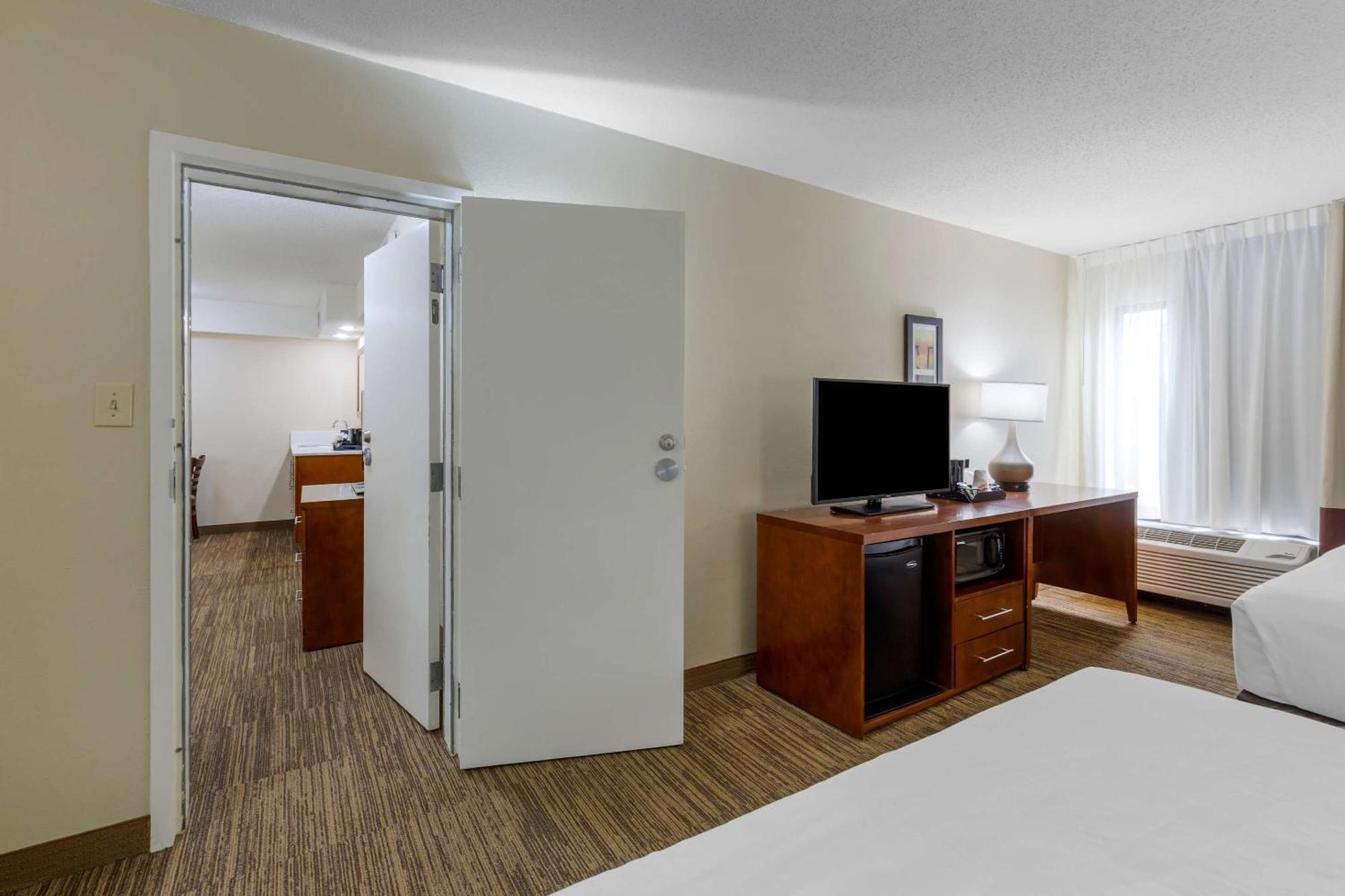 Comfort - Chapel Hill 3*