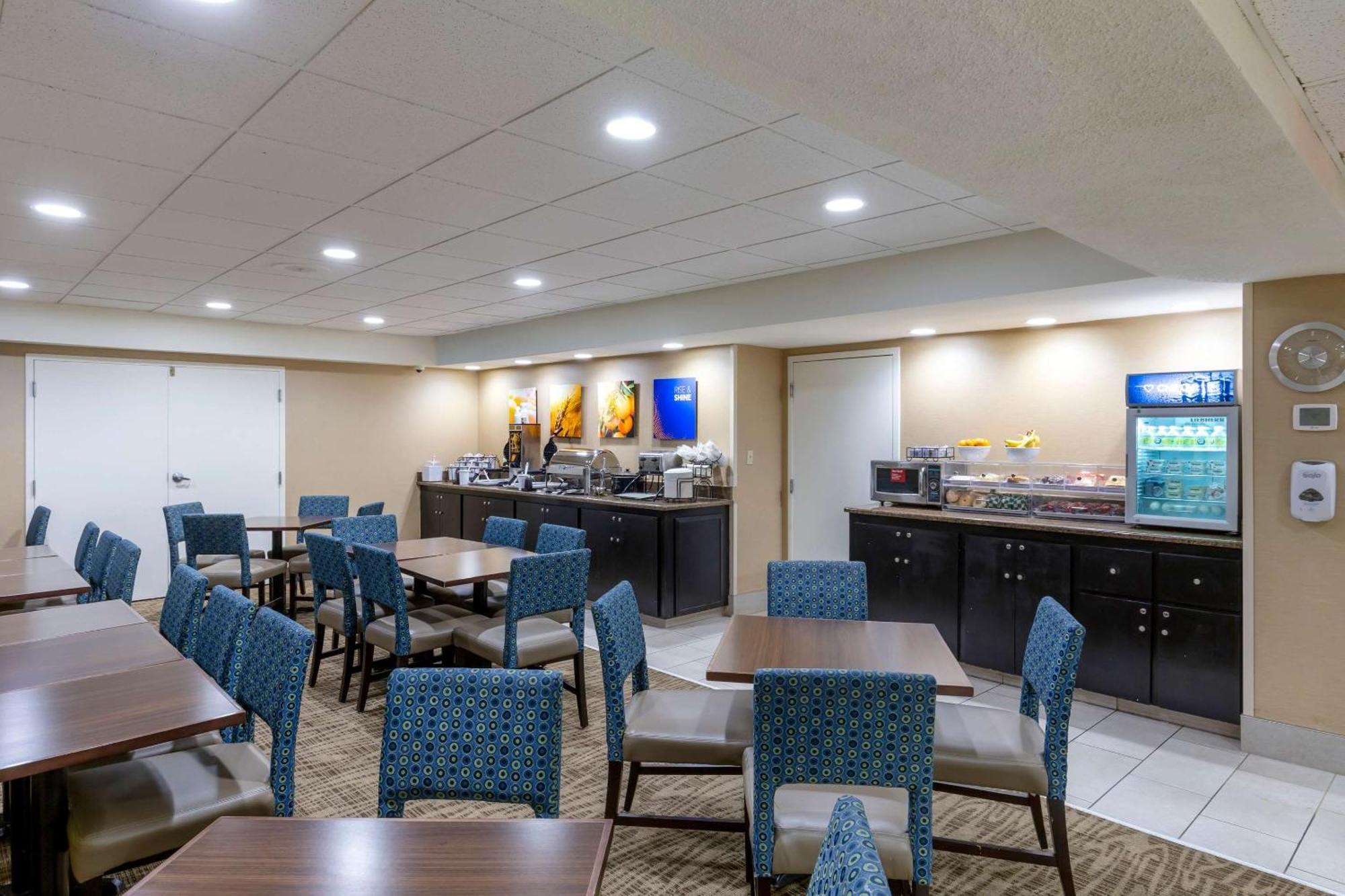 Comfort - Chapel Hill Inn