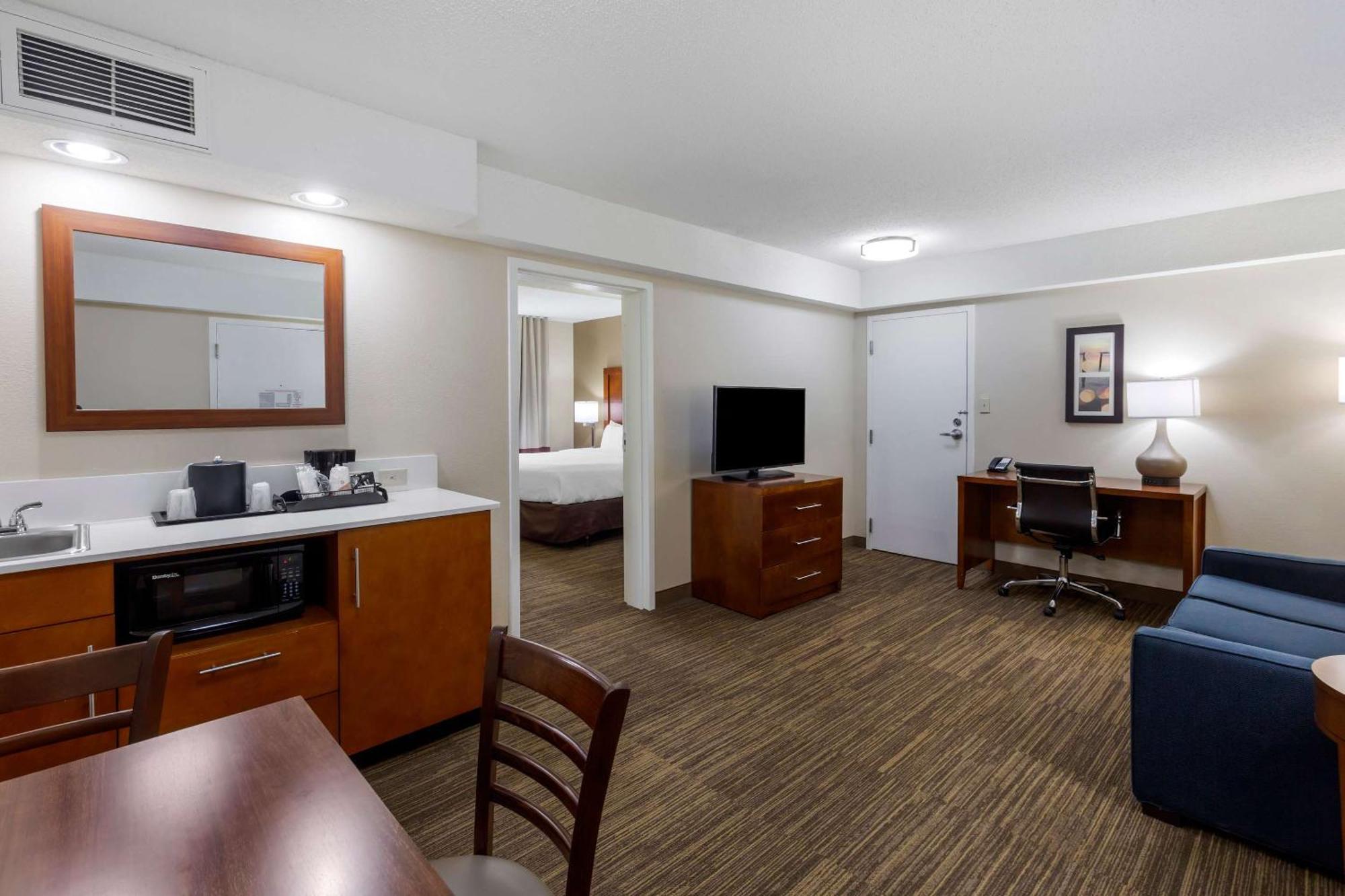 Comfort - Chapel Hill Inn Durham