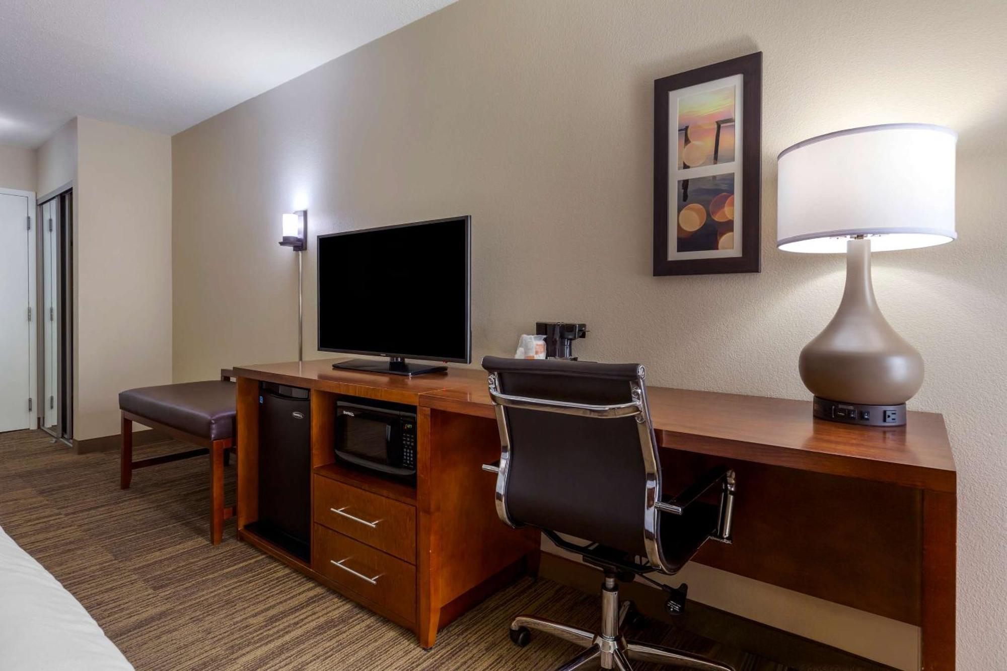 Comfort - Chapel Hill 3* Durham