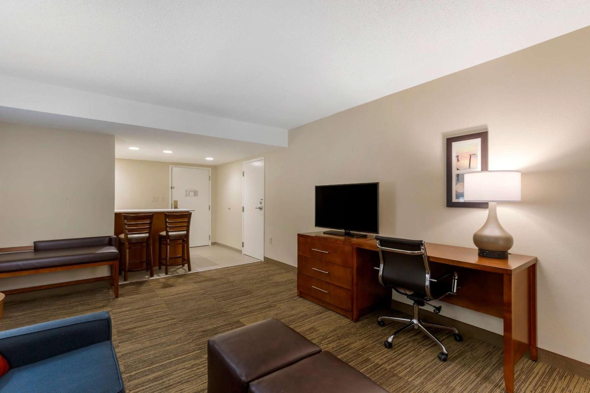Inn Comfort - Chapel Hill Durham