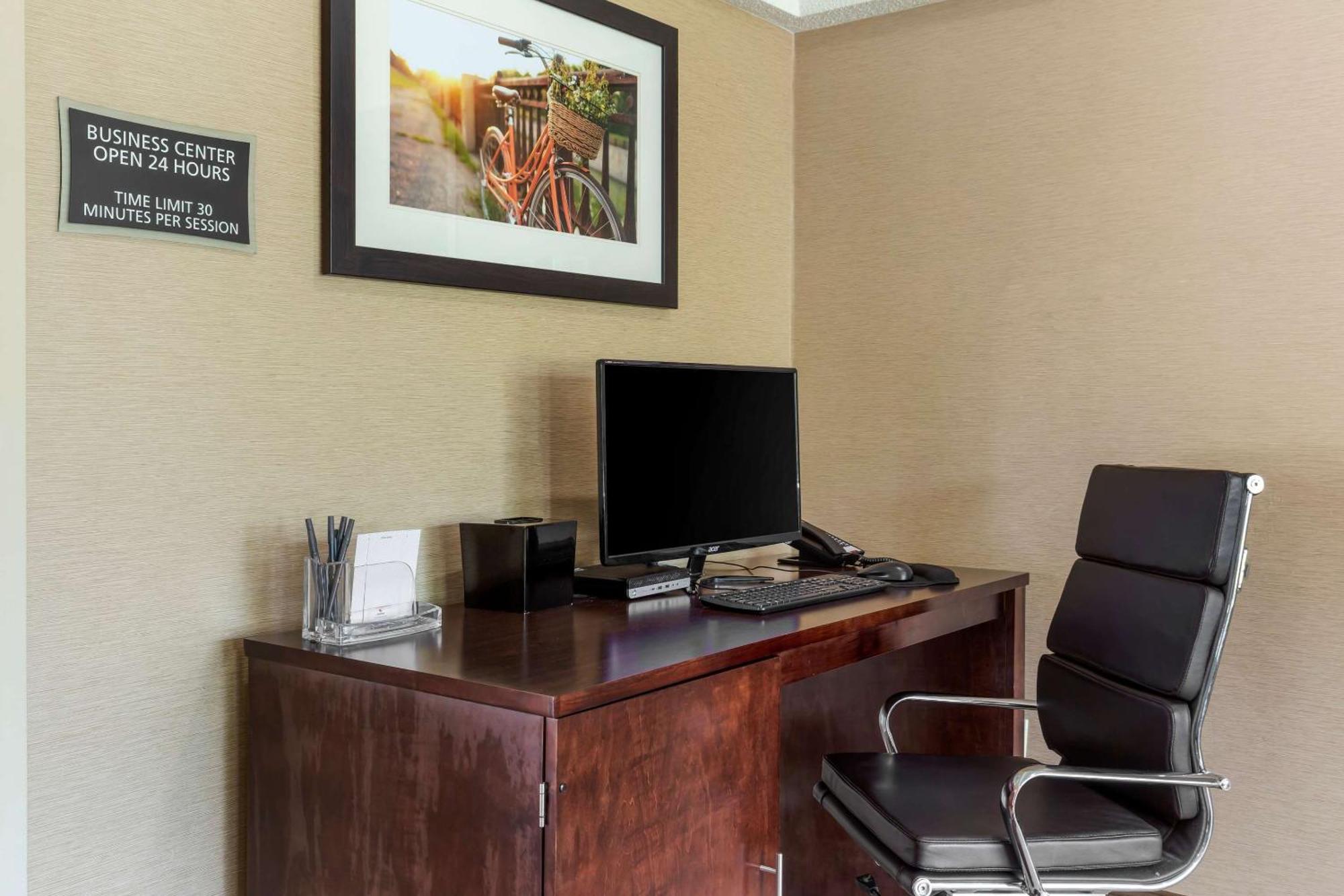 Comfort - Chapel Hill Inn 3*