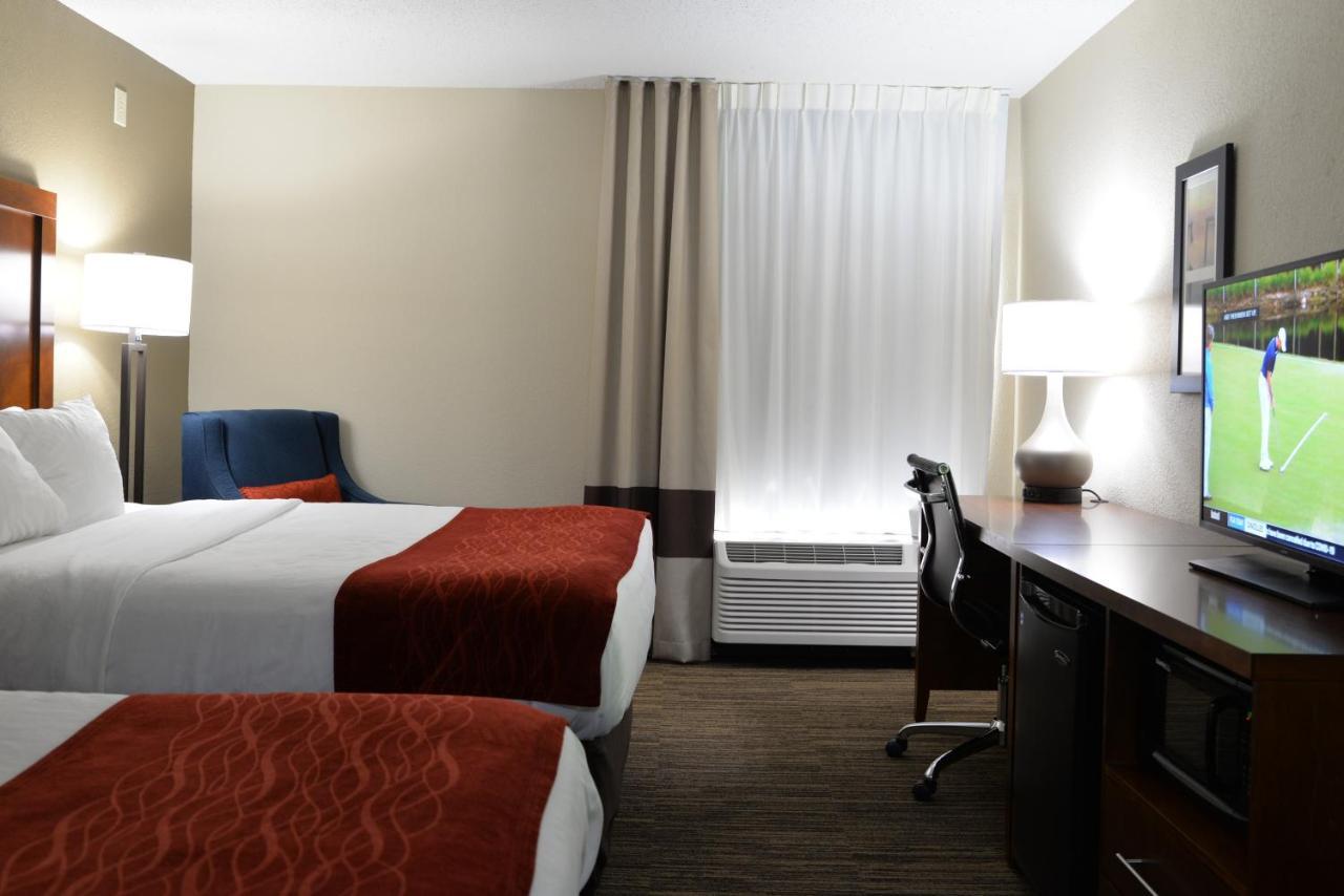 Comfort - Chapel Hill Inn Durham