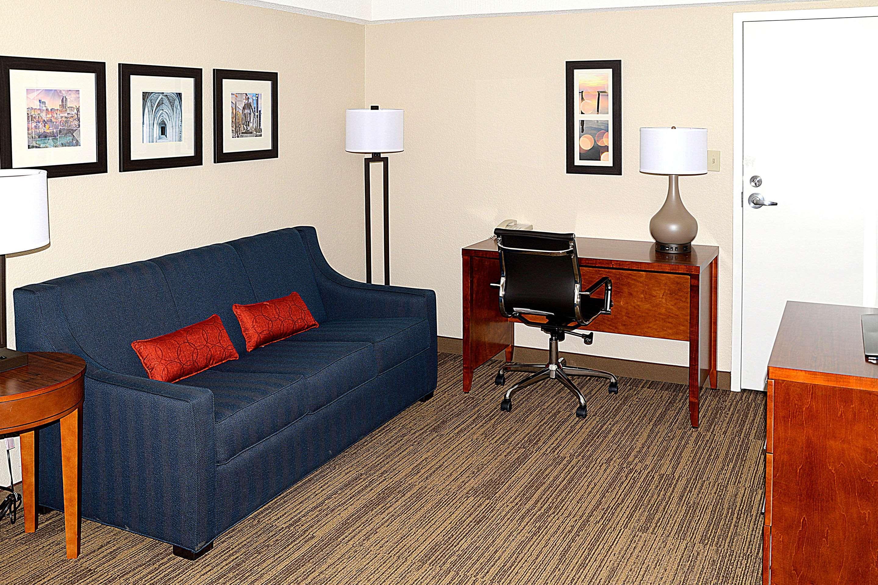 Comfort - Chapel Hill 3* Durham
