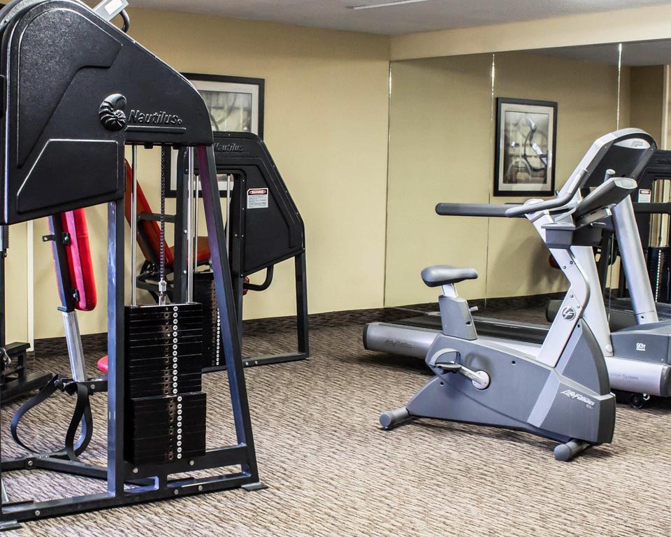 Comfort - Chapel Hill Inn Durham