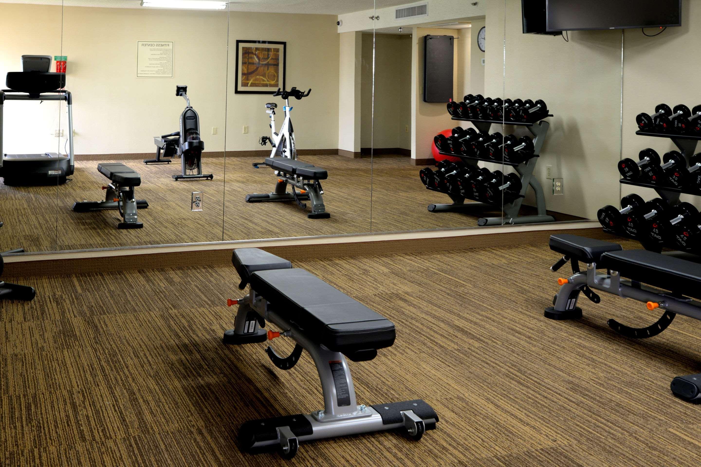 Inn Comfort - Chapel Hill