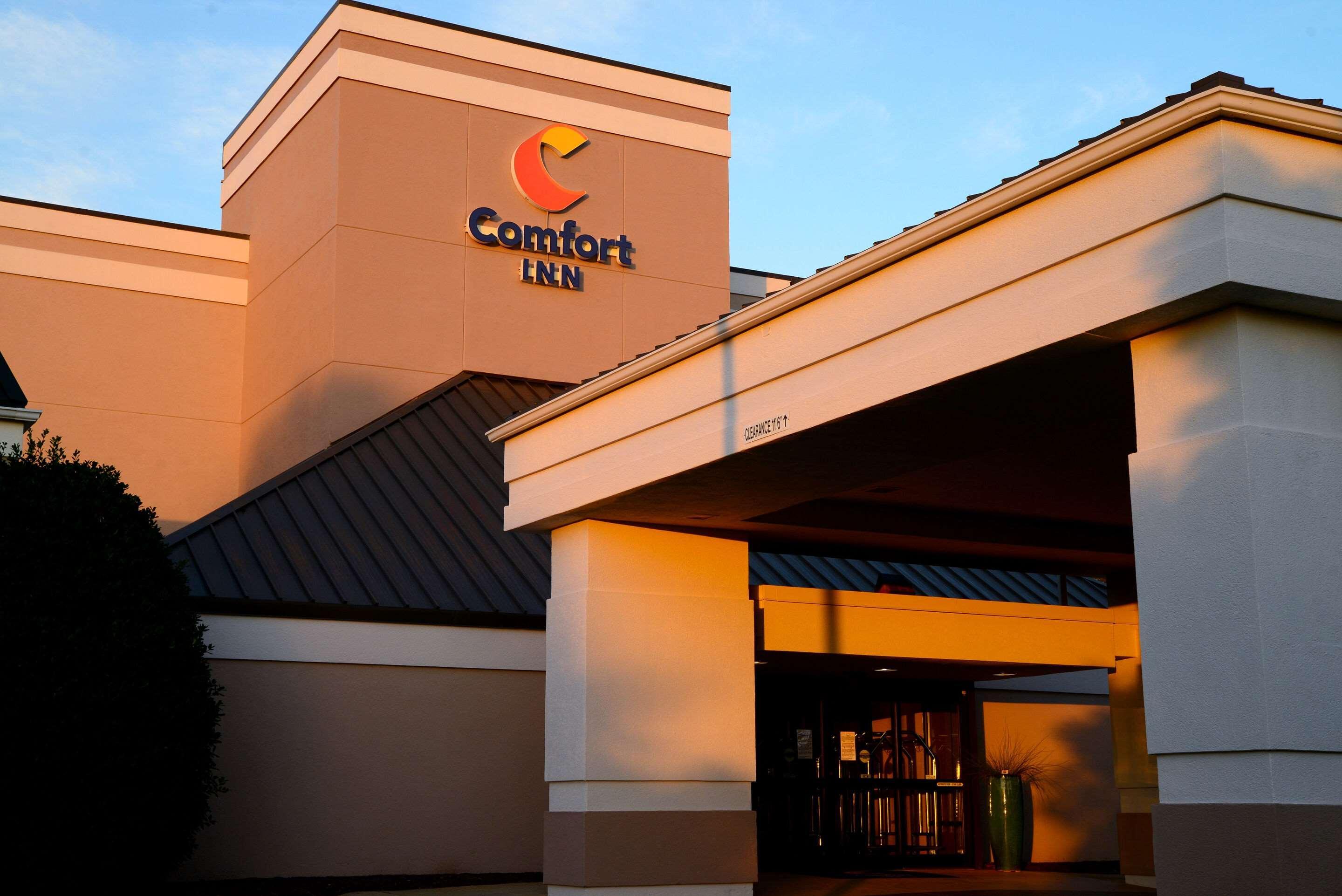 Inn Comfort - Chapel Hill Durham
