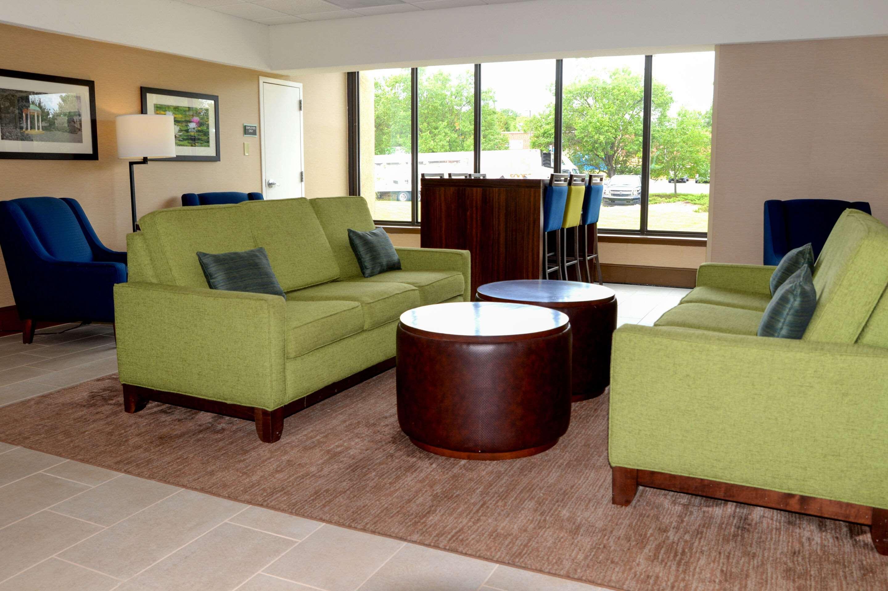 Comfort - Chapel Hill Inn 3*
